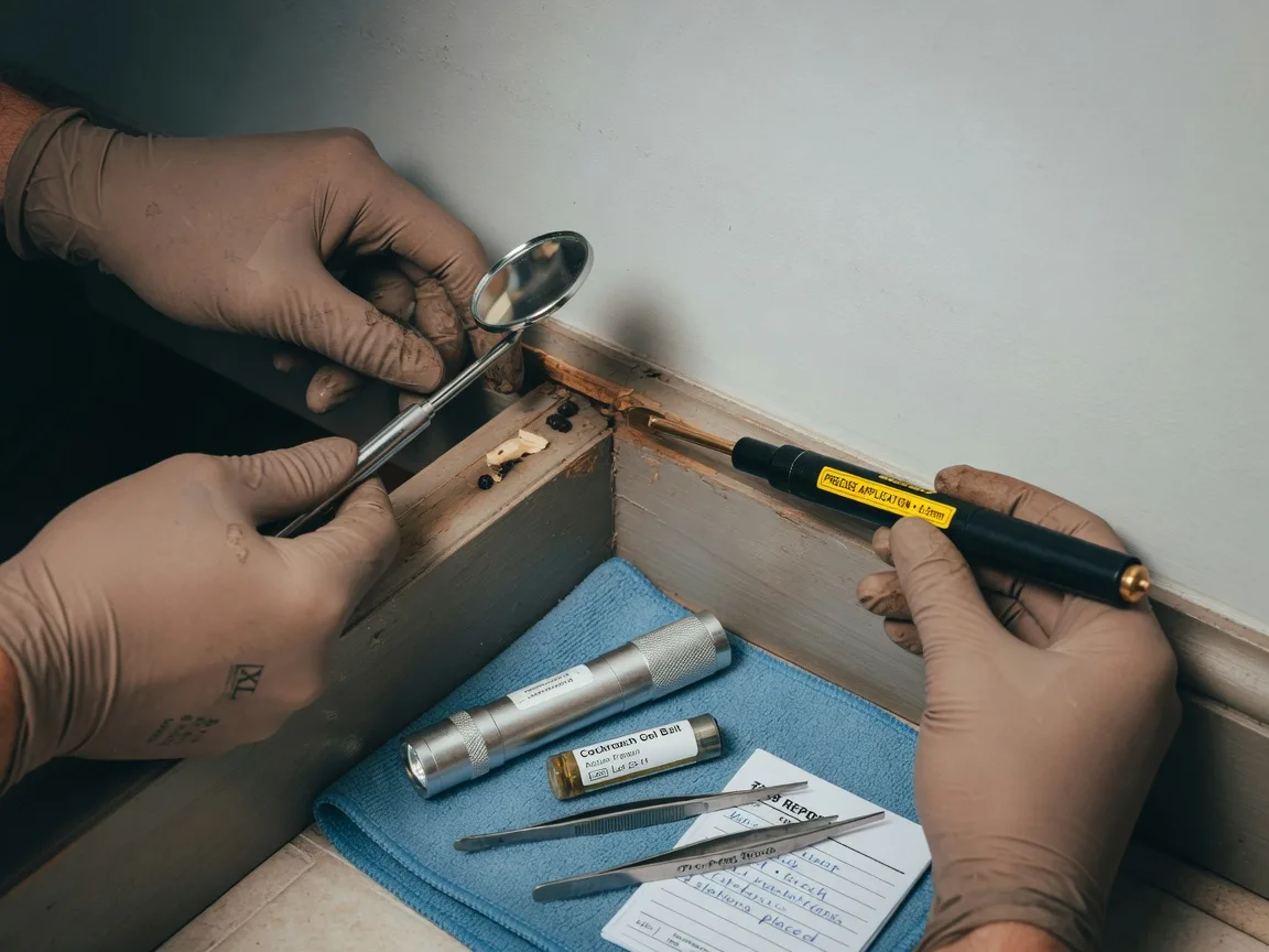 Why choose Emergency Pest Control in Chaseburg, WI